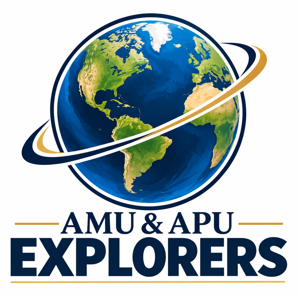 AMU & APU Explorers