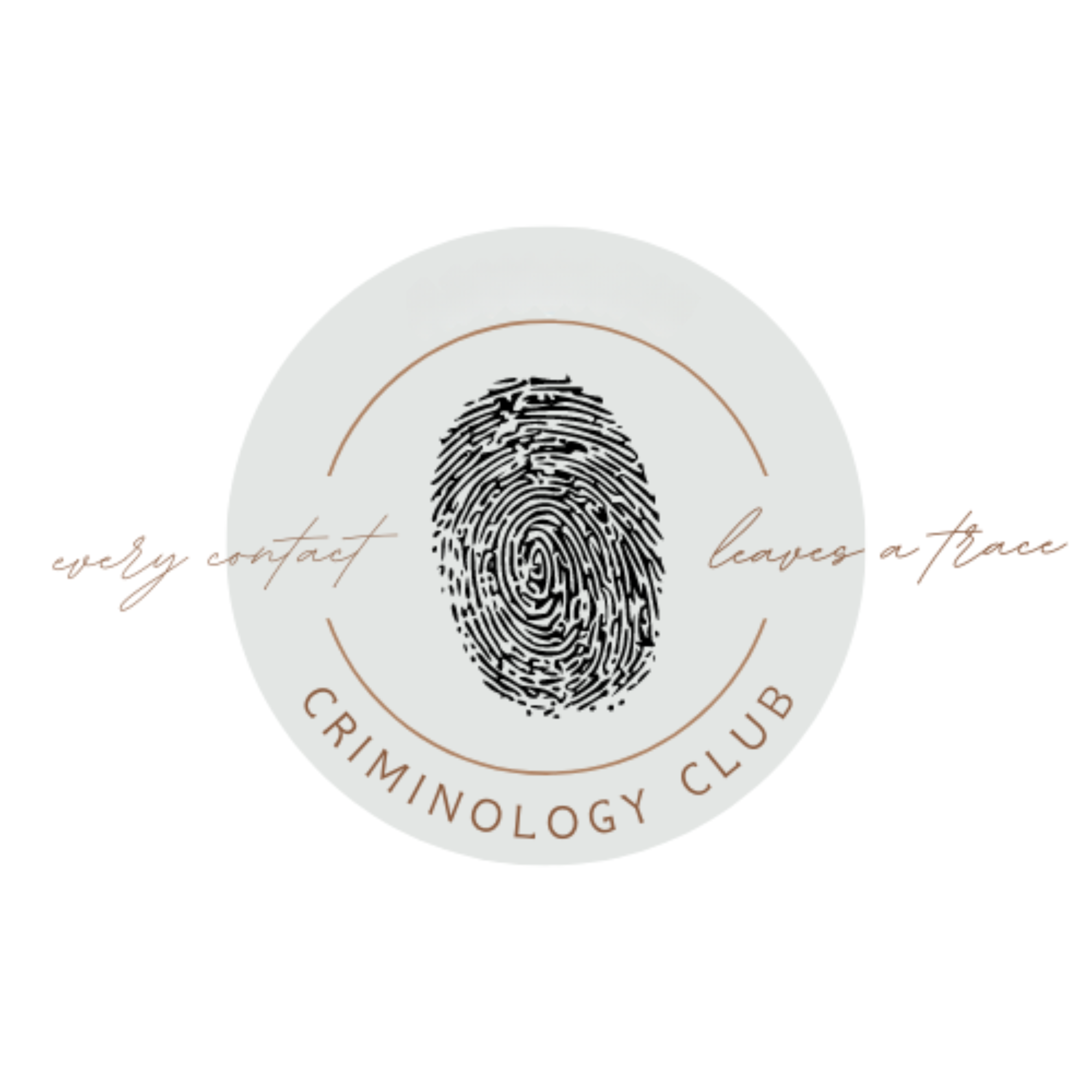 Criminology Club