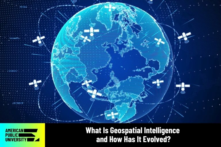 what-is-geospatial-intelligence geospatial intelligence globe