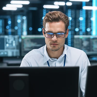 APU MS in Cybersecurity Studies Card