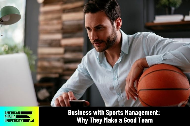 business-with-sports-management business with sports management professional holding basketball