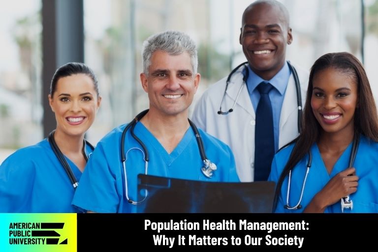 health management professionals