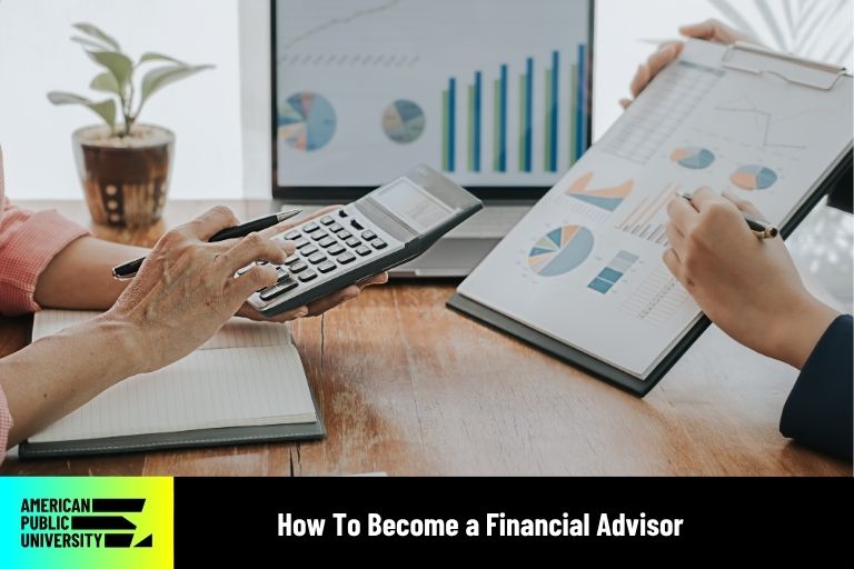 how-to-become-a-financial-advisor how to become a financial advisor