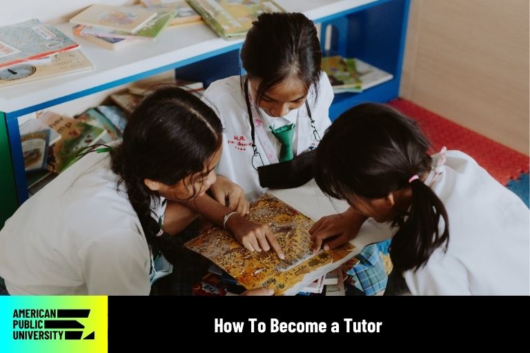 how to become a tudor