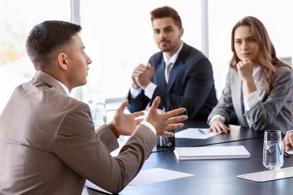 human resource management professionals