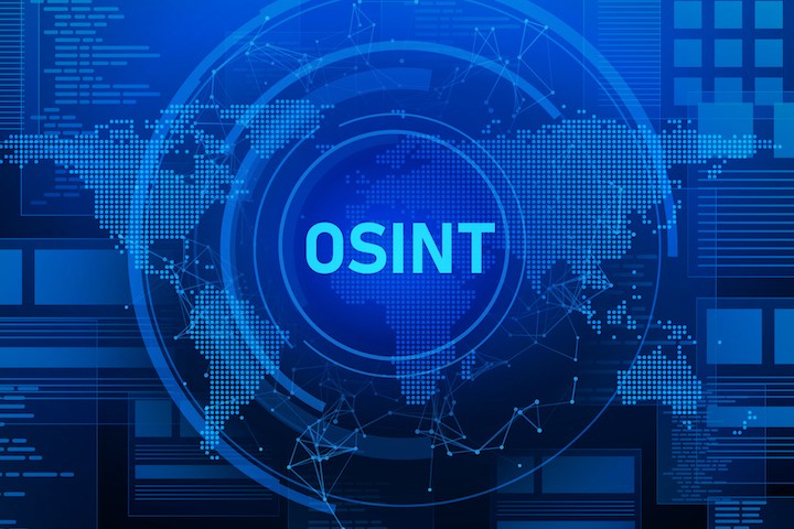 open source intelligence