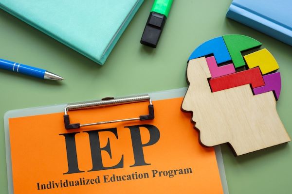 personalized learning document