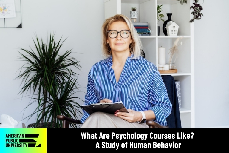 psychologist