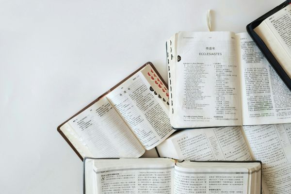 religious studies and theology textbooks