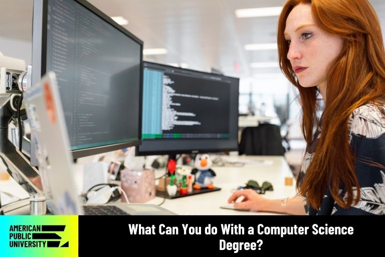 what-can-you-do-with-a-computer-science-degree computer science degree student
