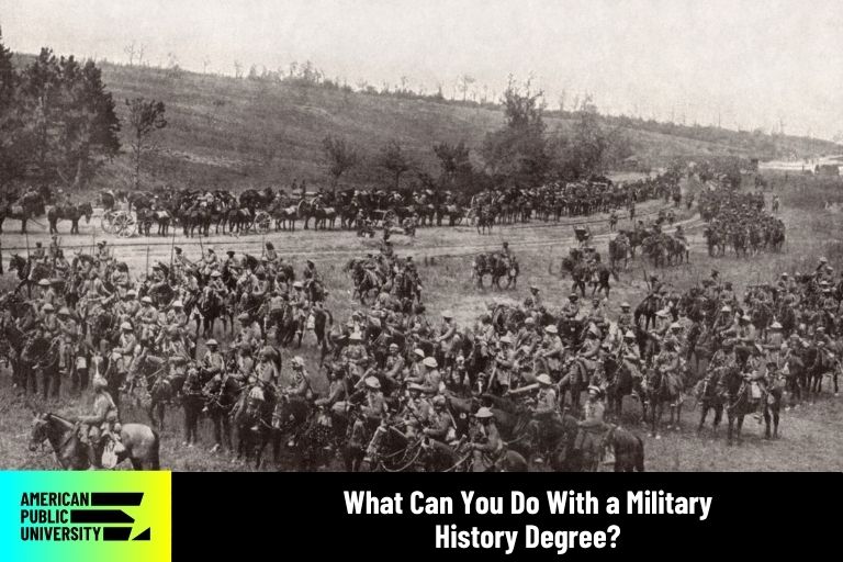 military history battle photo