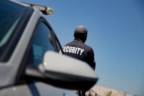 homeland security official