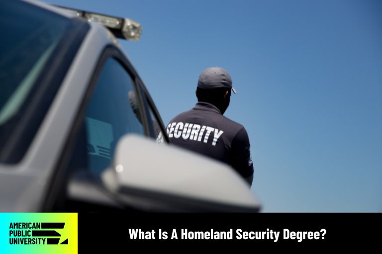 homeland security official