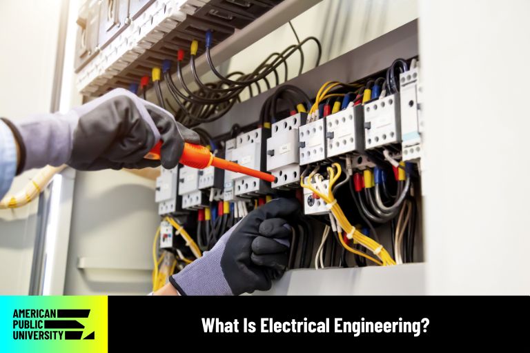 what-is-electrical-engineering electrical engineering box with wires