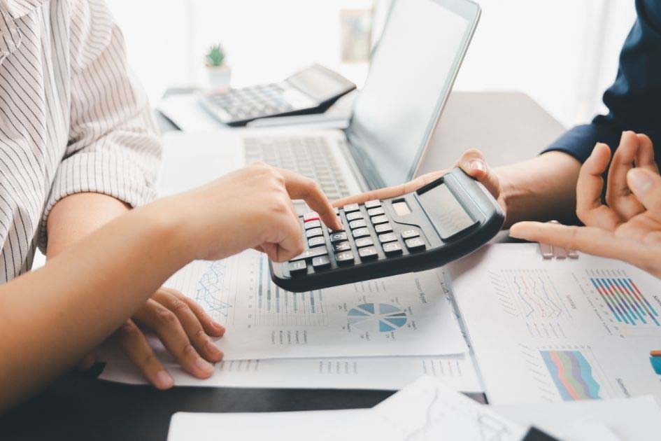 what is finance