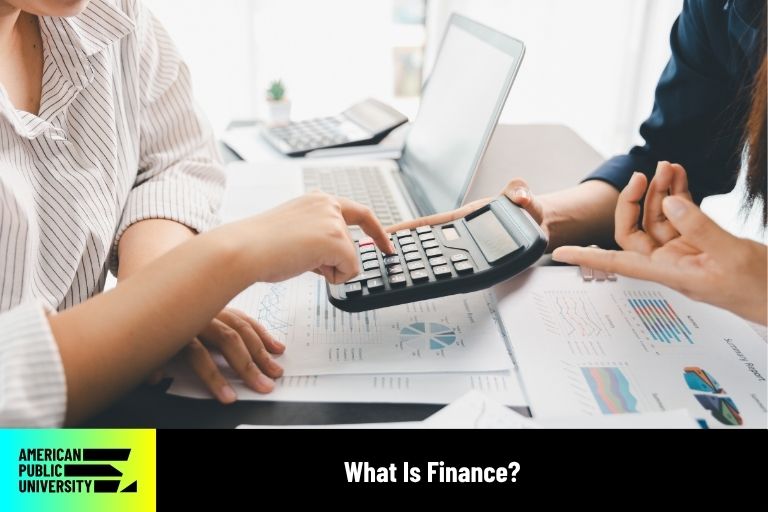 what-is-finance what is finance