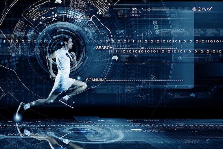 future of sports