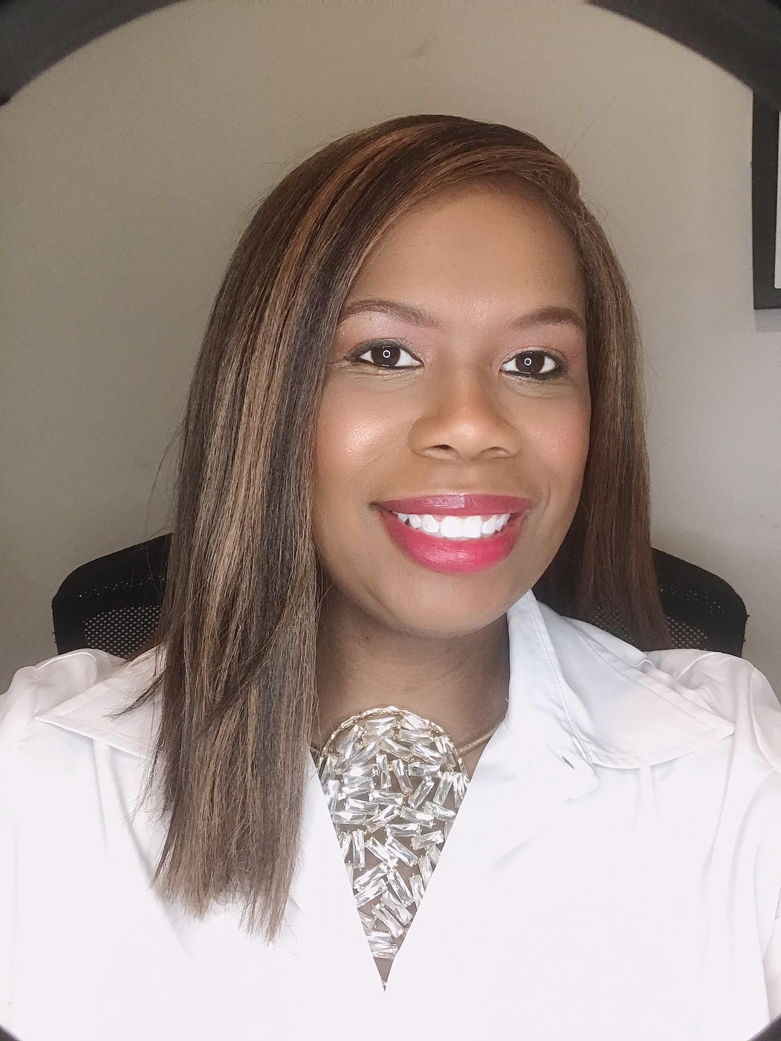 Dr.Kandis Boyd