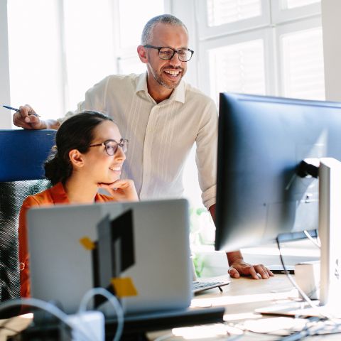 Computer Technology, Bachelor of Science