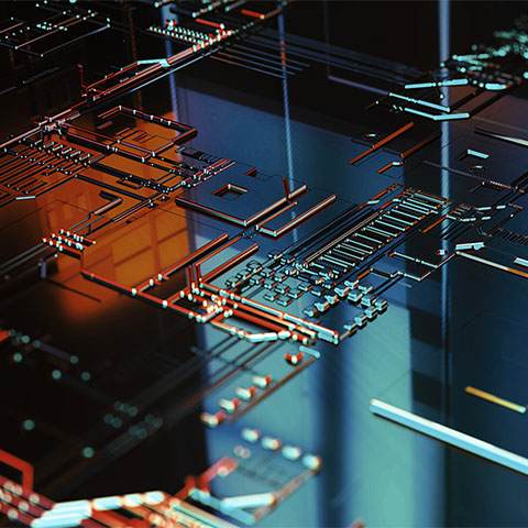 Criminal Justice, Bachelor of Arts