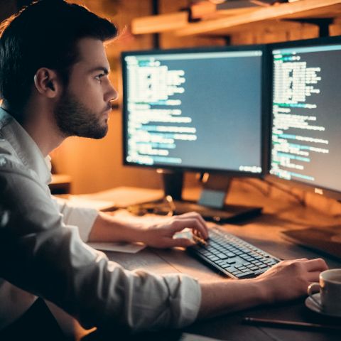 Cybercrime, Graduate Certificate