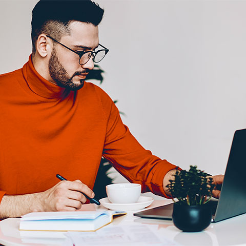 Homeland Security, Bachelor of Arts