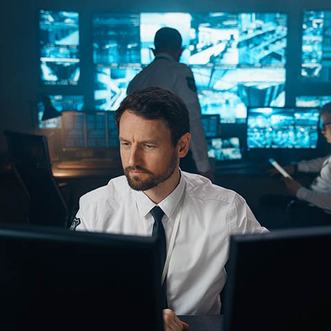 Intelligence Studies, Bachelor of Arts