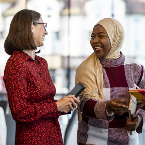 Organizational Management, Graduate Certificate