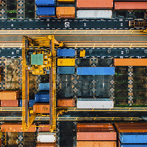 Supply Chain Management, Bachelor of Arts